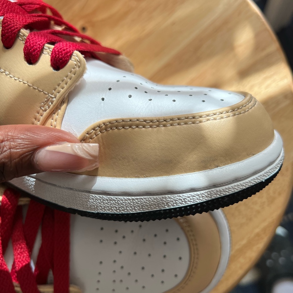 SALE ❗️ Nike High-Top Sneakers - Picture 8 of 8